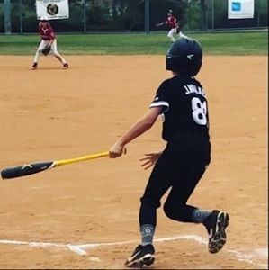 Meet your Posher, Jonsie